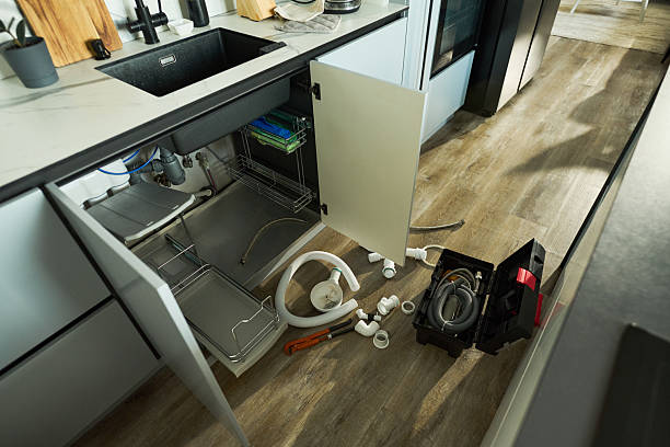 Reliable Pipe Repair contractor in Van Wyck, SC by Street Wise - Plumbing